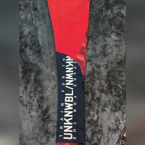 Reebok Compression Tights‎ - Picture 4 of 12